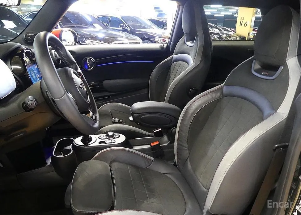 Фото 10 - Mini Cooper