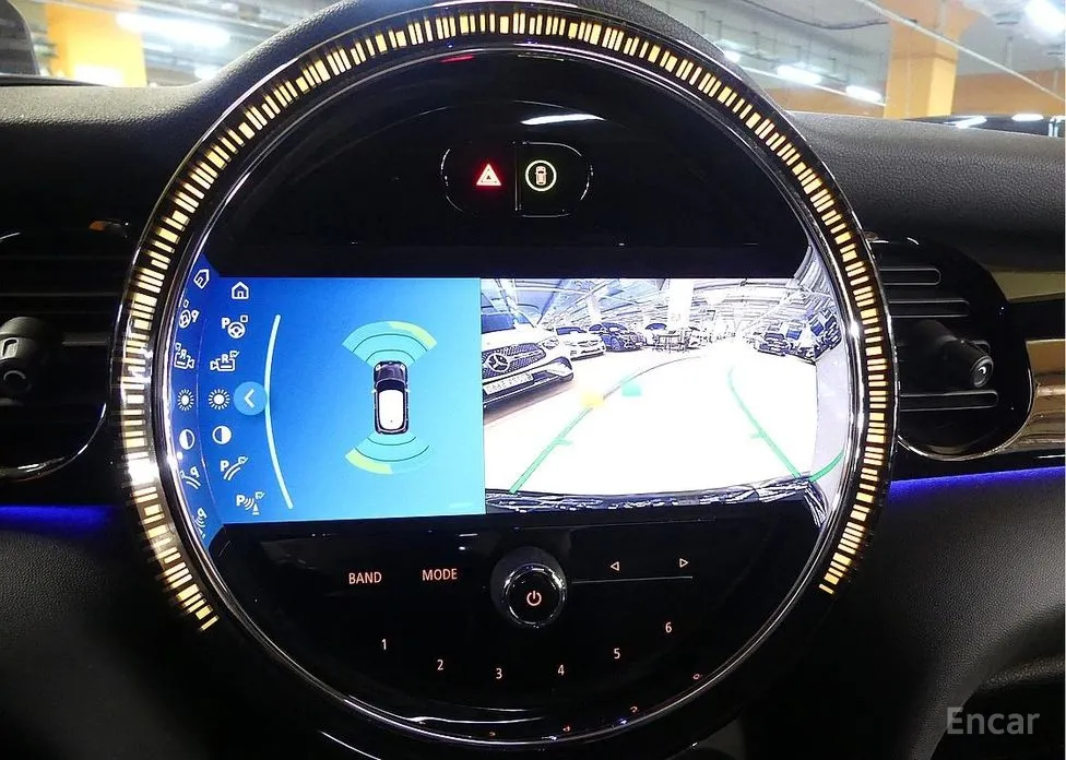 Фото 15 - Mini Cooper