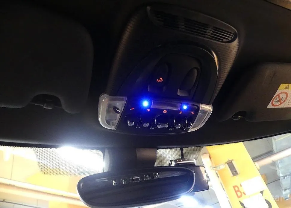 Фото 17 - Mini Cooper