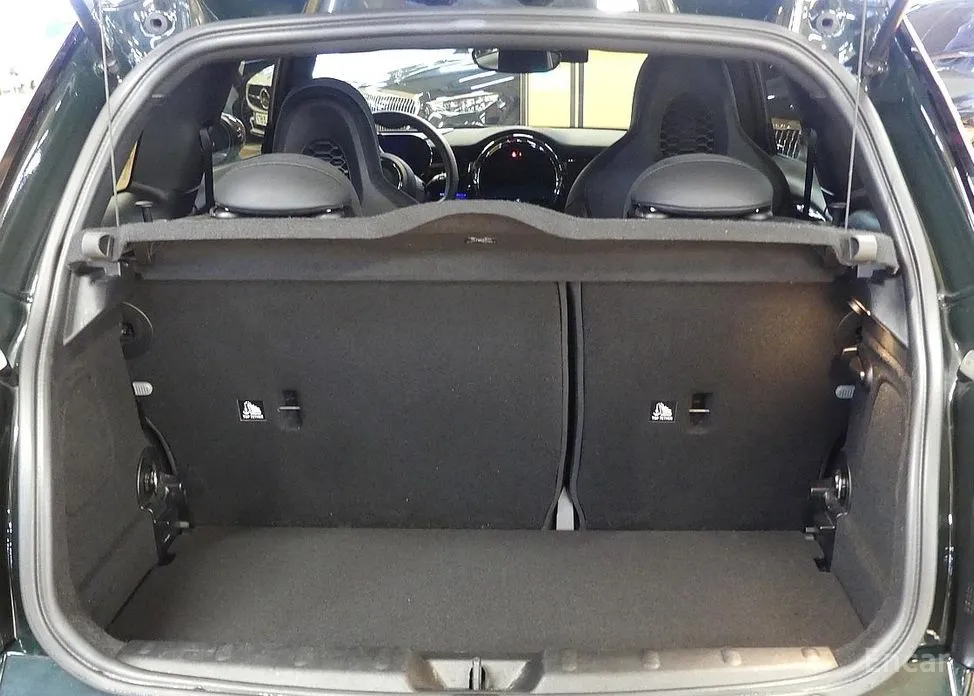 Фото 4 - Mini Cooper