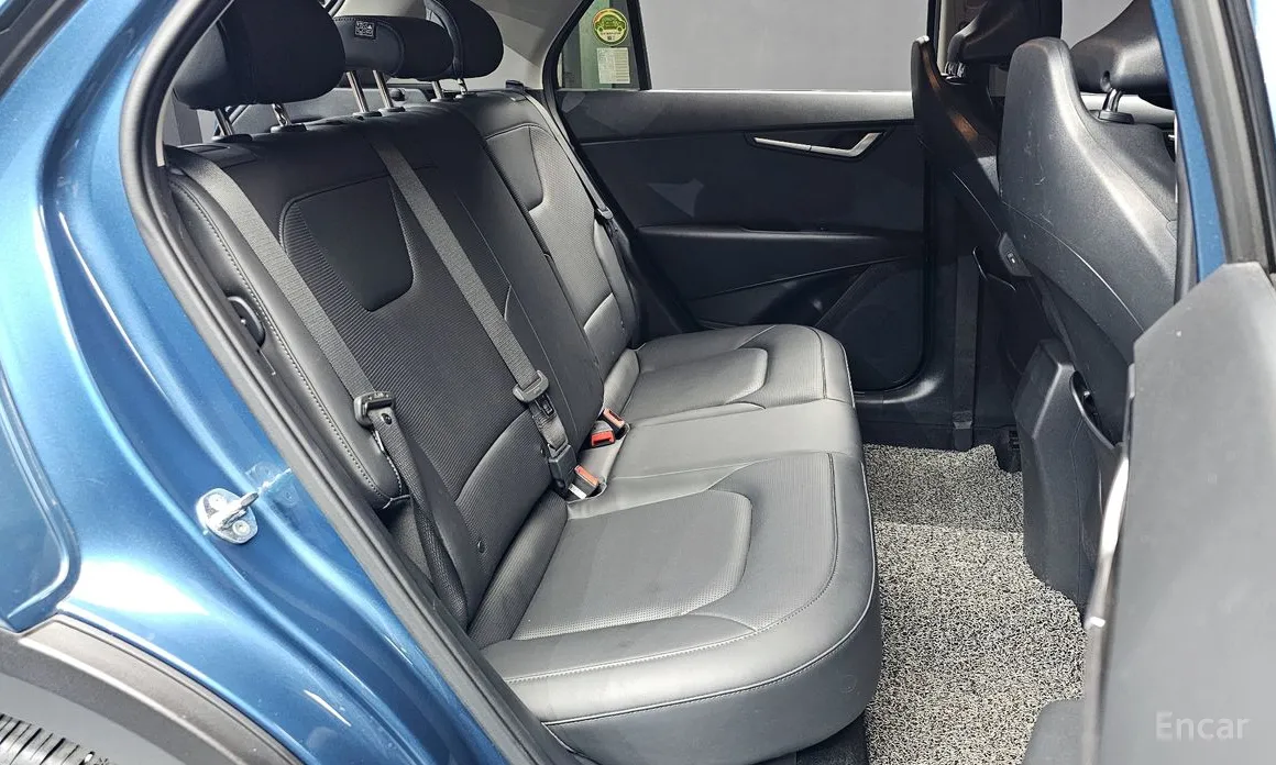 Фото 12 - Kia Niro