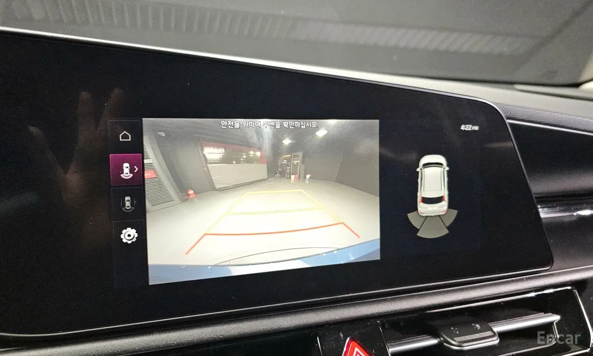 Фото 15 - Kia Niro