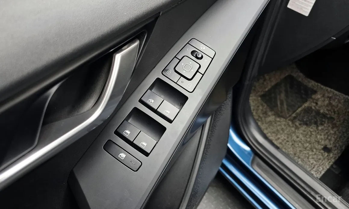 Фото 18 - Kia Niro