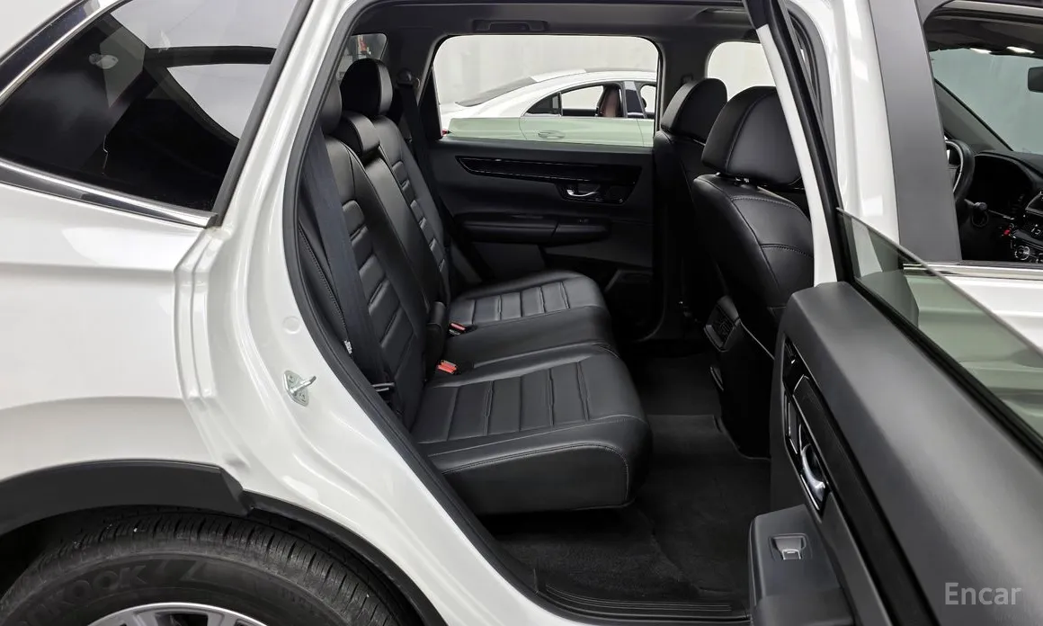 Фото 12 - Honda CR-V