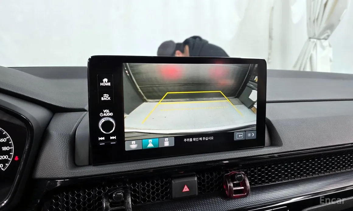 Фото 16 - Honda CR-V