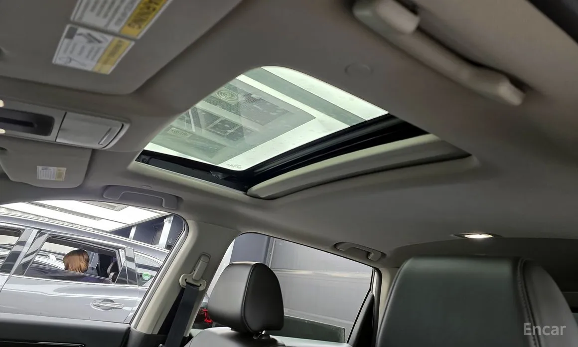 Фото 18 - Honda CR-V