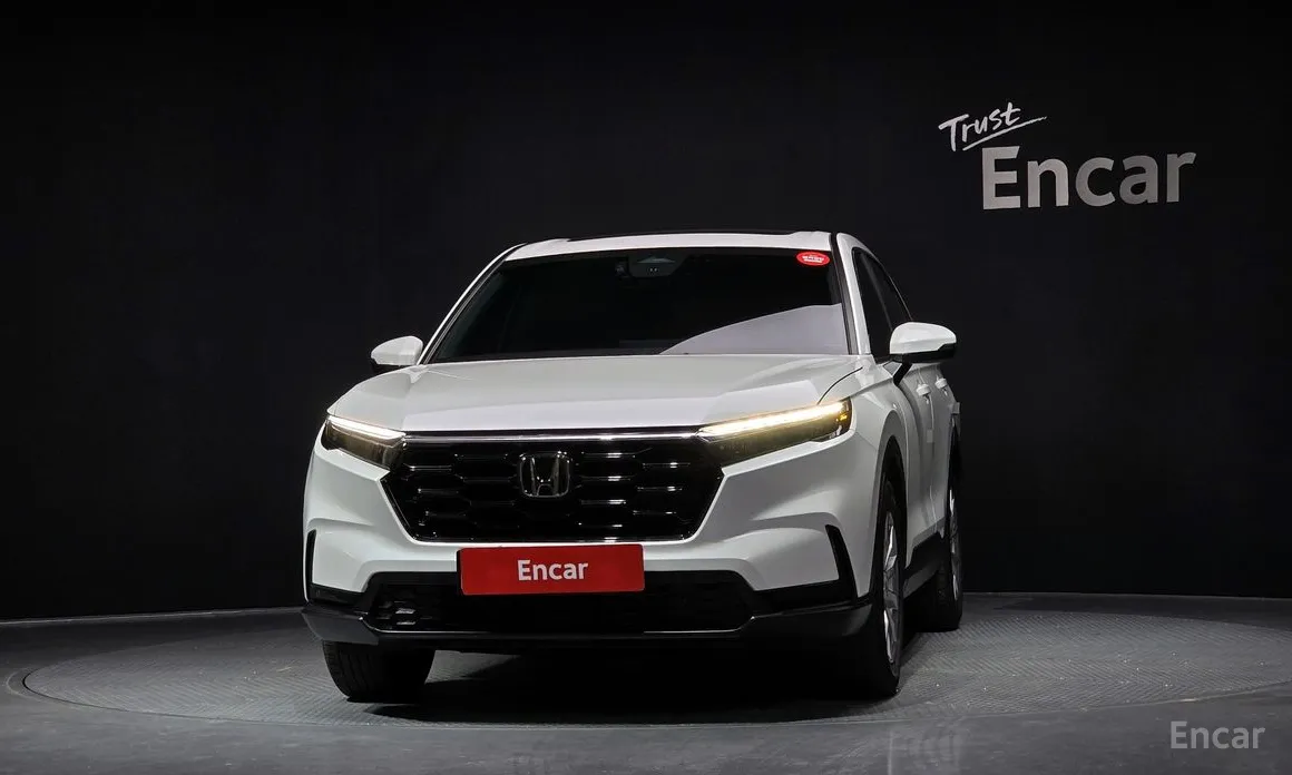 Фото 3 - Honda CR-V