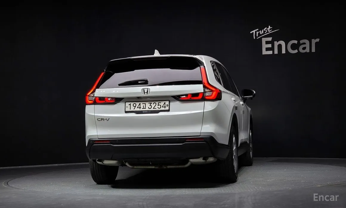 Фото 4 - Honda CR-V