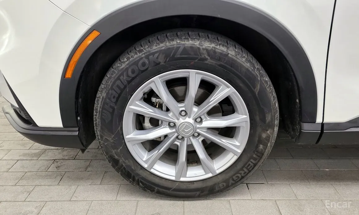 Фото 5 - Honda CR-V