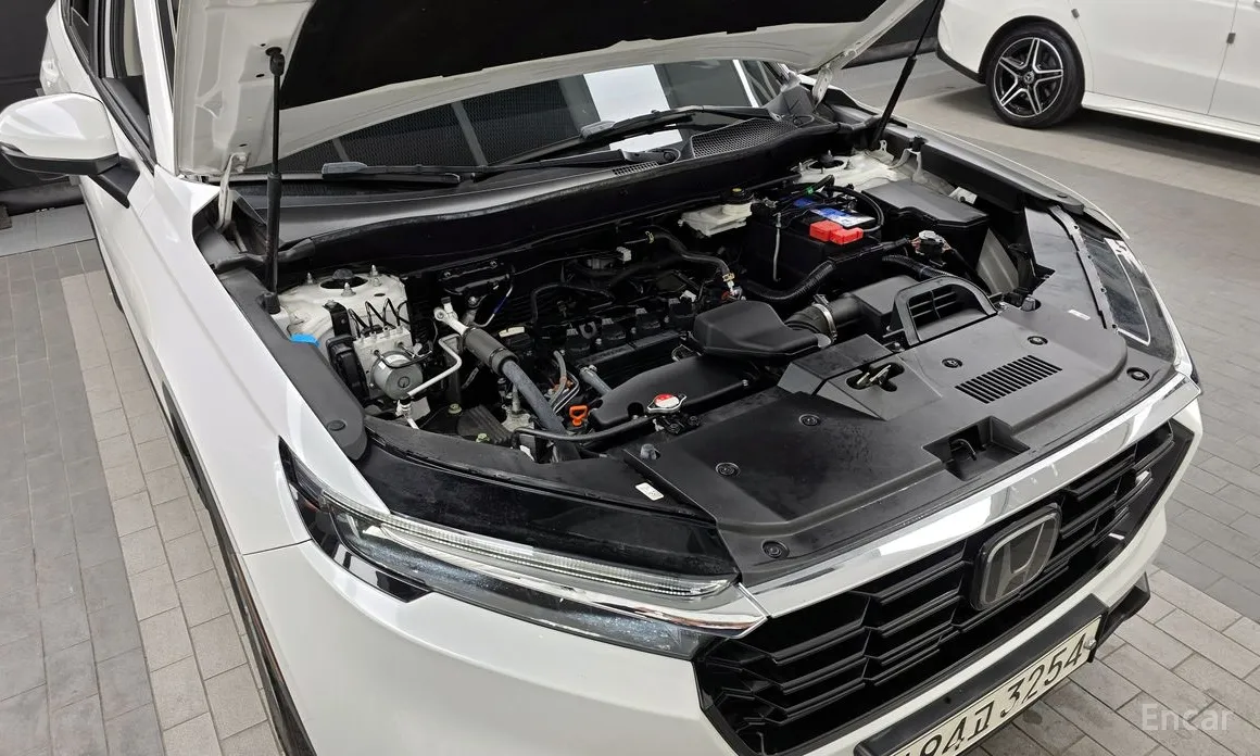 Фото 6 - Honda CR-V