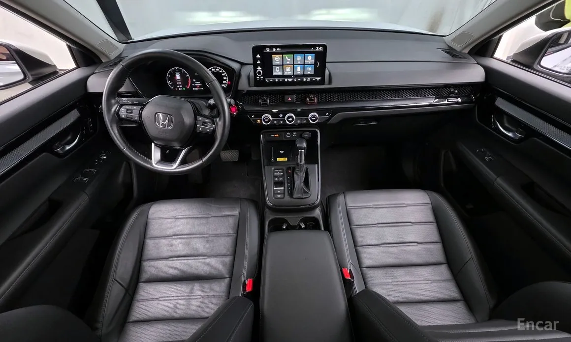 Фото 7 - Honda CR-V