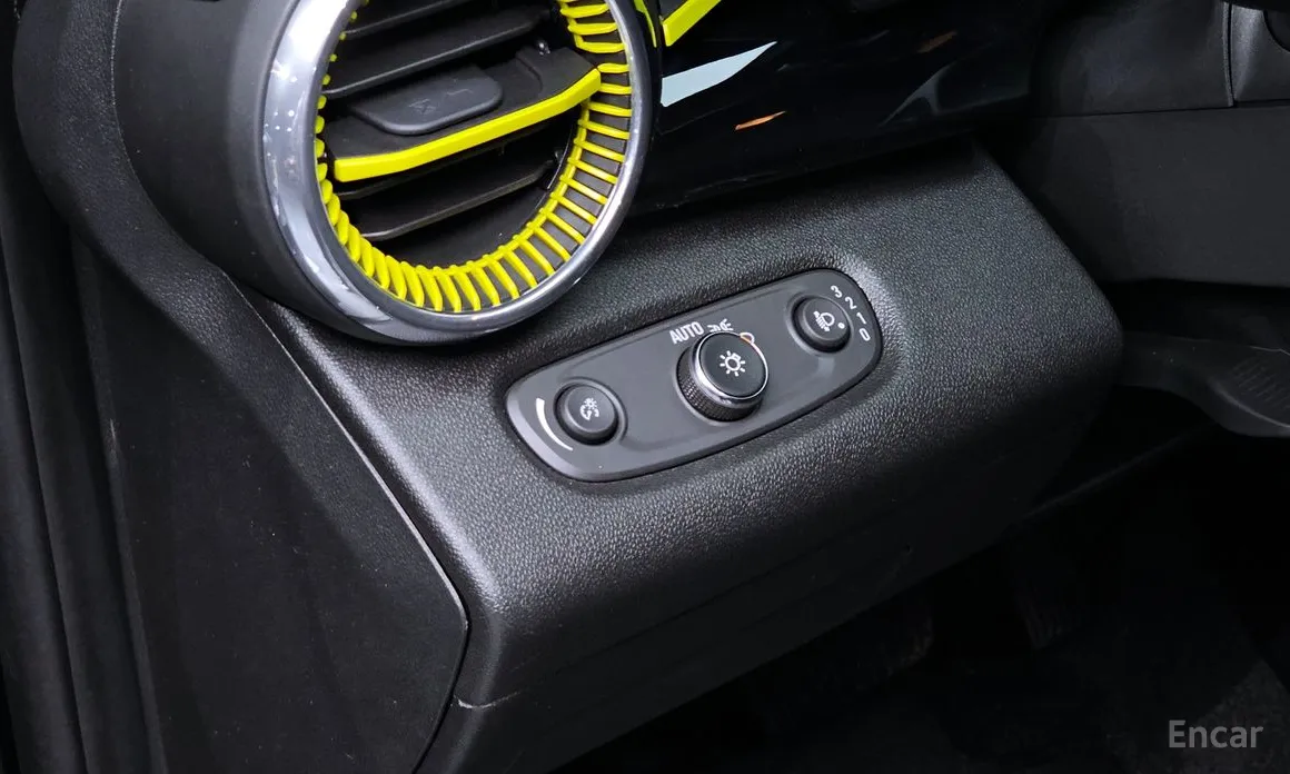 Фото 14 - Chevrolet Trax