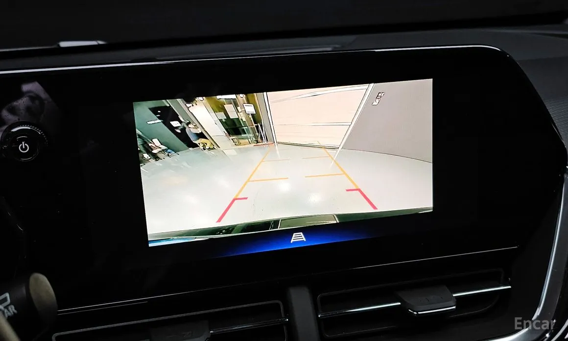 Фото 16 - Chevrolet Trax