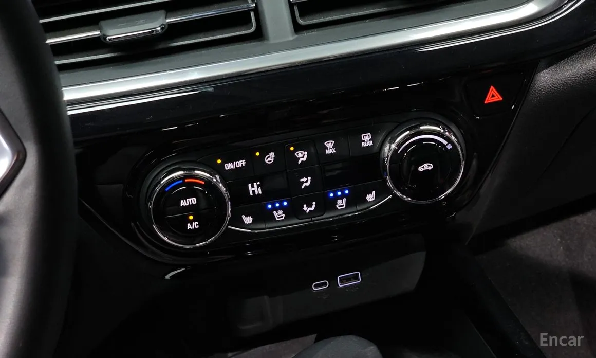 Фото 17 - Chevrolet Trax