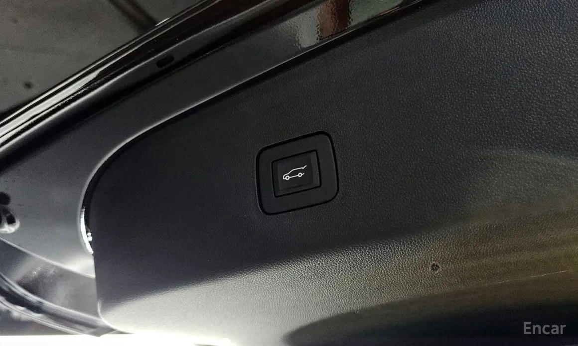 Фото 20 - Chevrolet Trax