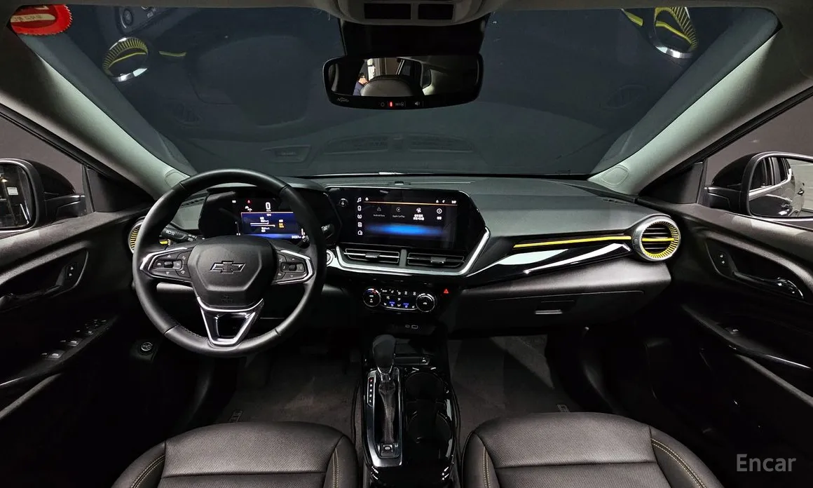 Фото 7 - Chevrolet Trax