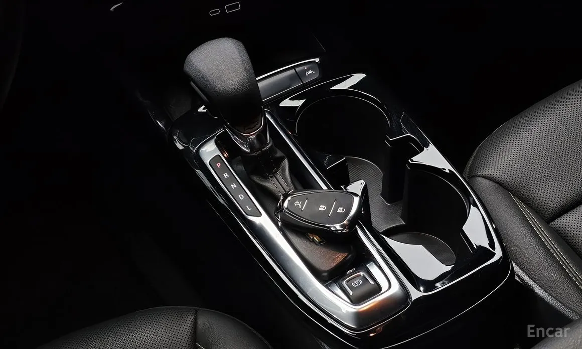 Фото 9 - Chevrolet Trax