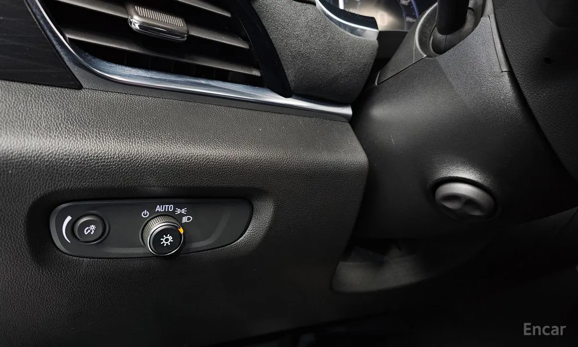 Фото 13 - Chevrolet Traverse