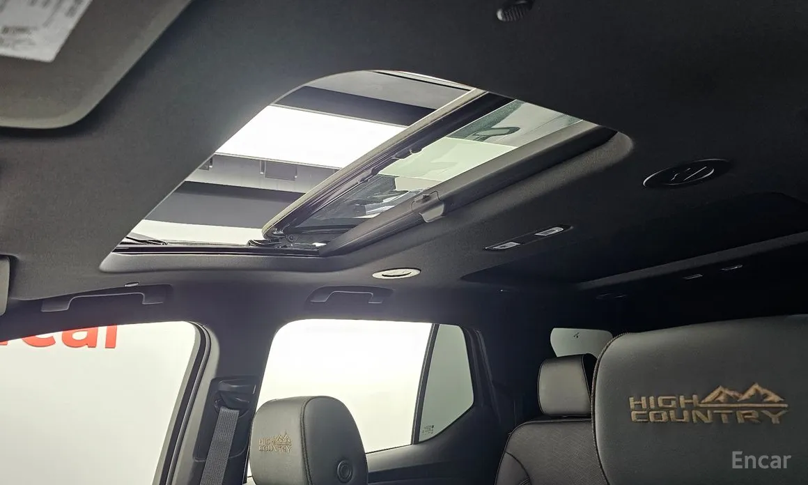 Фото 19 - Chevrolet Traverse