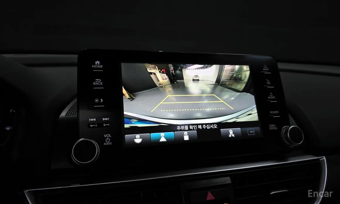 Фото 15 - Honda Accord