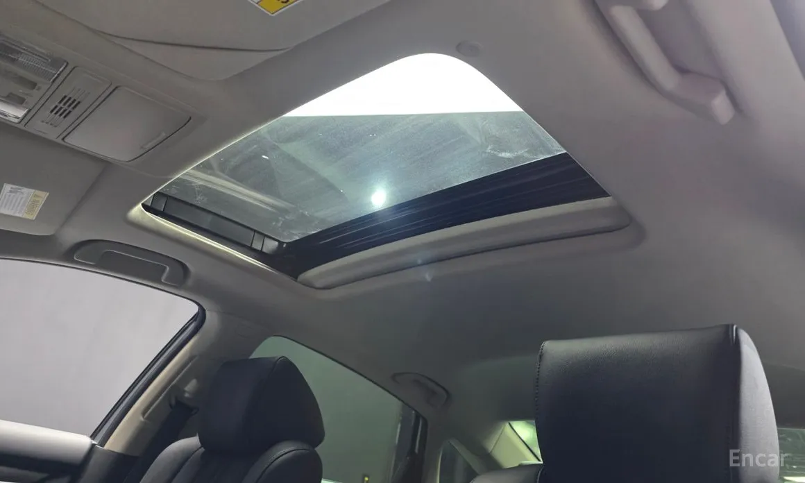 Фото 18 - Honda Accord