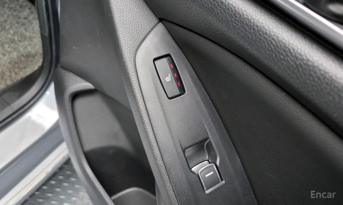 Фото 19 - Honda Accord