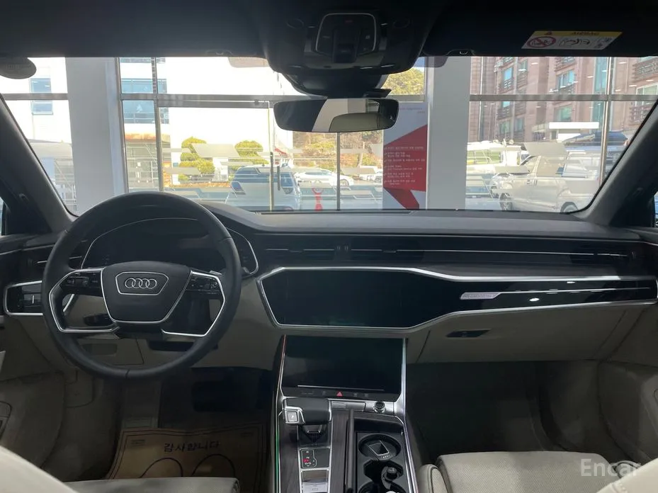 Фото 7 - Audi A6