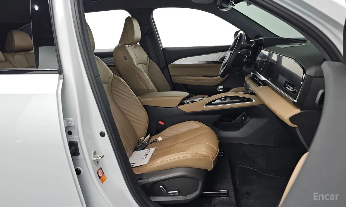 Фото 10 - Renault Grand Koleos