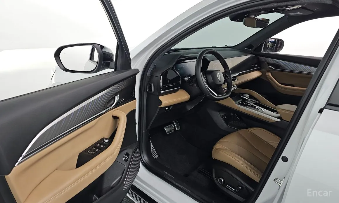 Фото 11 - Renault Grand Koleos