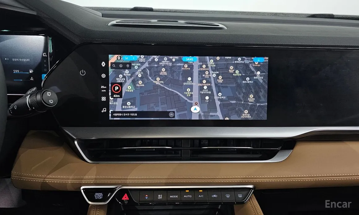 Фото 14 - Renault Grand Koleos