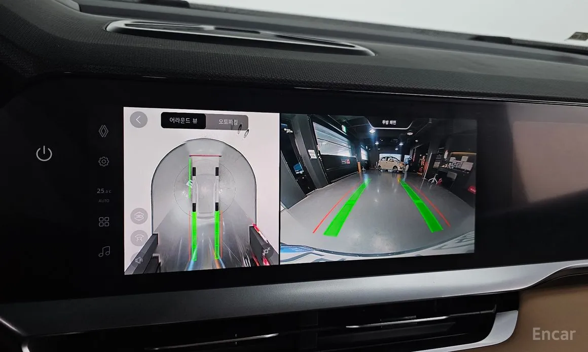 Фото 15 - Renault Grand Koleos