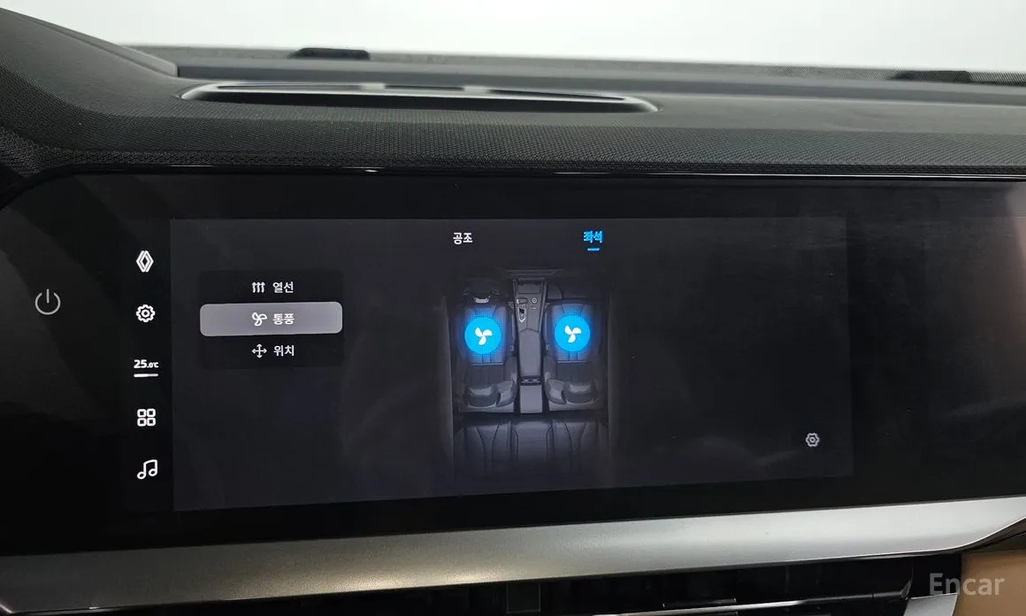 Фото 16 - Renault Grand Koleos