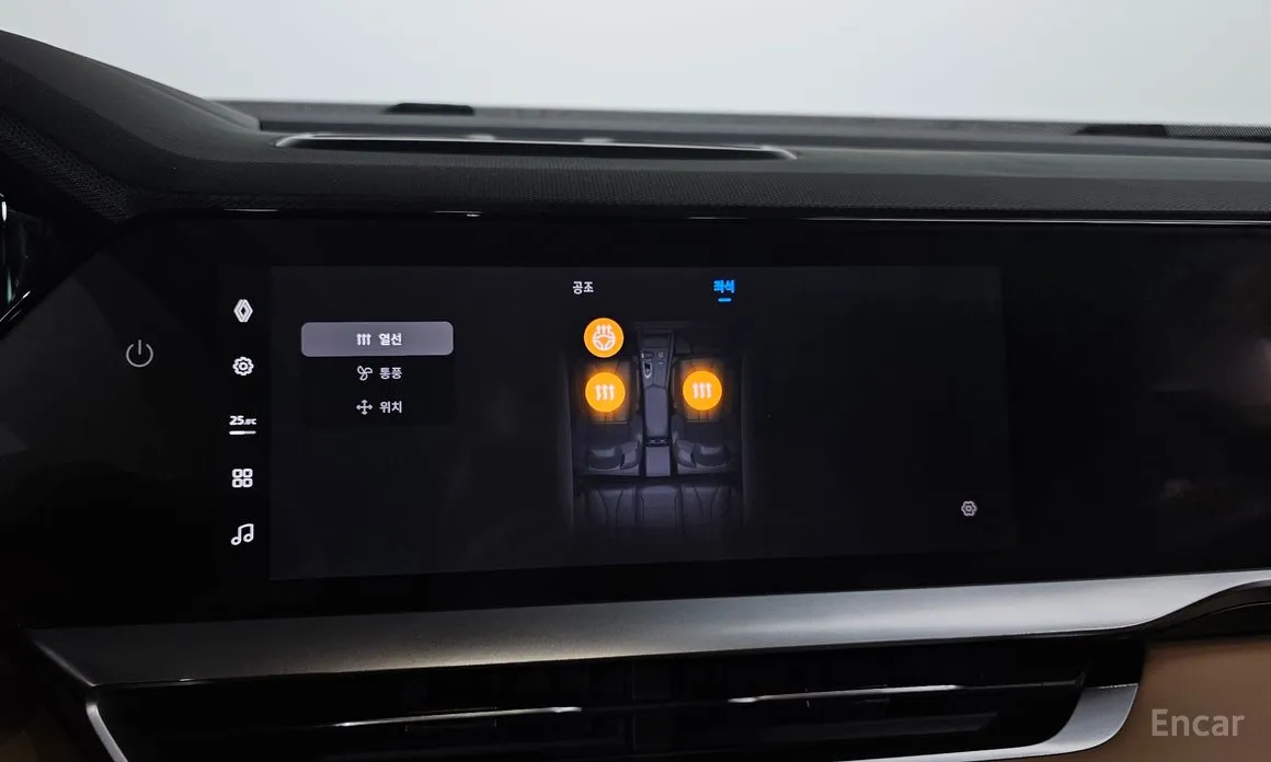 Фото 17 - Renault Grand Koleos