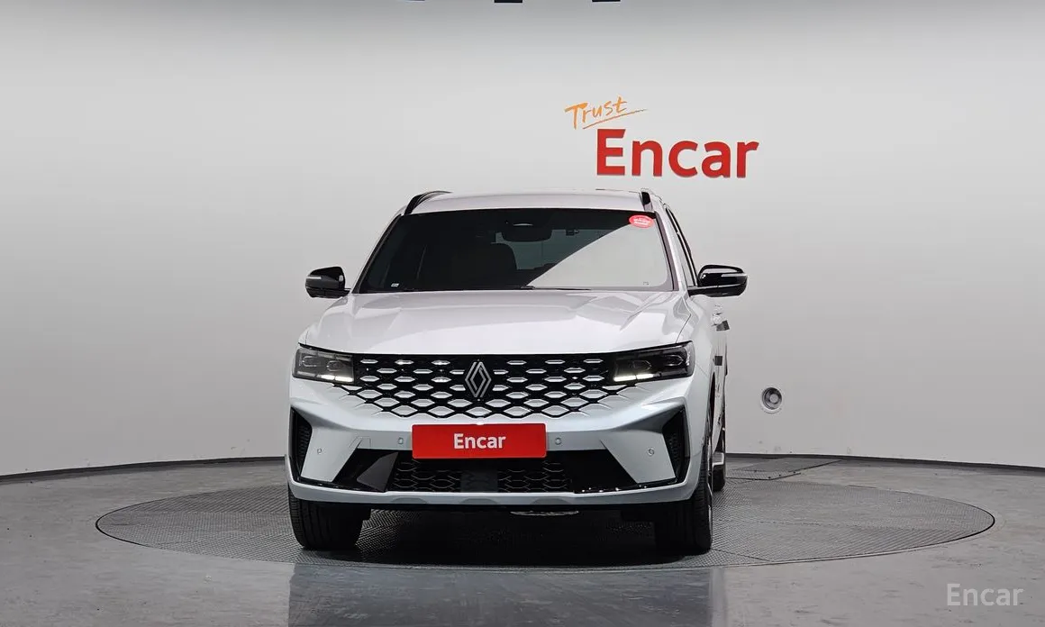 Фото 3 - Renault Grand Koleos