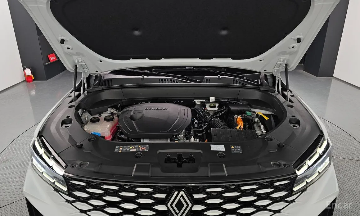 Фото 6 - Renault Grand Koleos