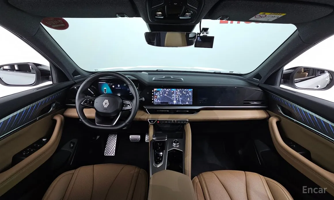 Фото 7 - Renault Grand Koleos