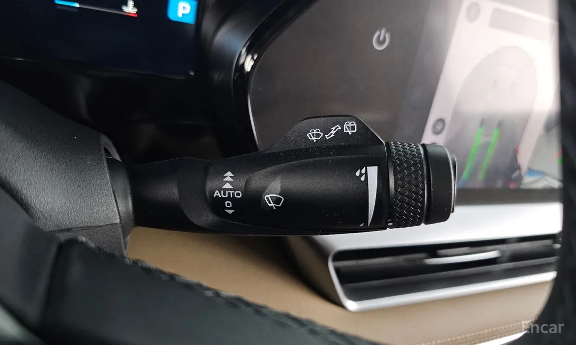 Фото 9 - Renault Grand Koleos