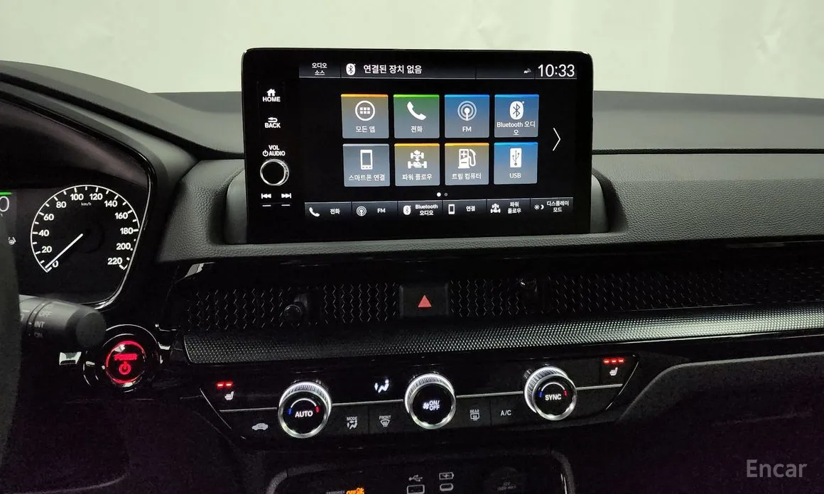 Фото 14 - Honda CR-V