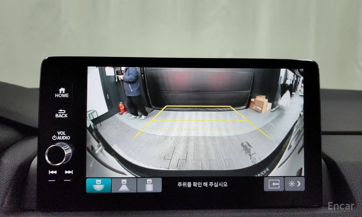 Фото 15 - Honda CR-V