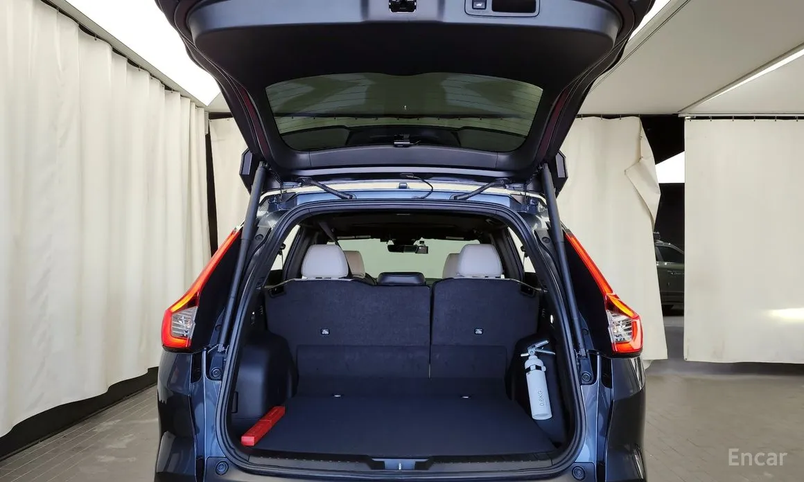 Фото 20 - Honda CR-V