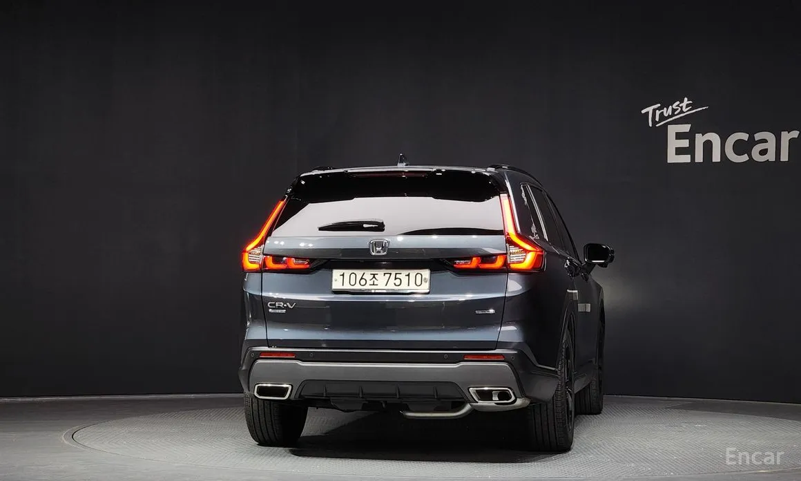 Фото 4 - Honda CR-V