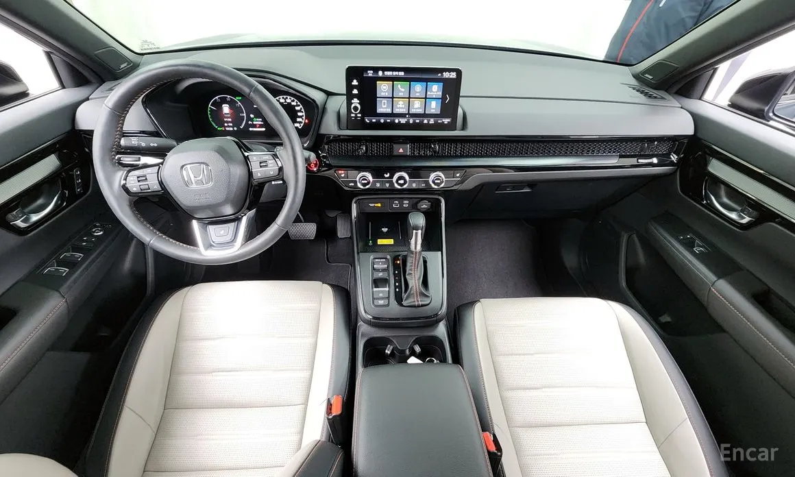 Фото 7 - Honda CR-V