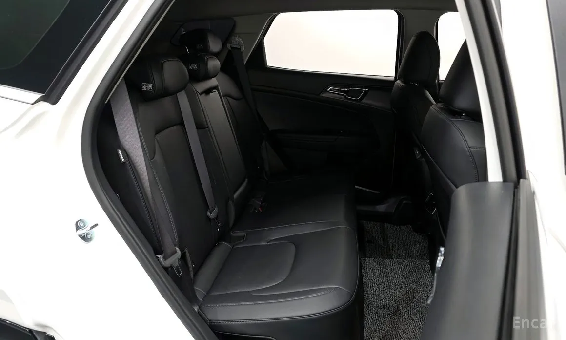 Фото 12 - Kia Sportage