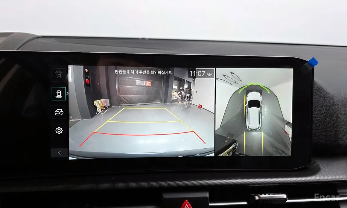 Фото 16 - Kia Sportage