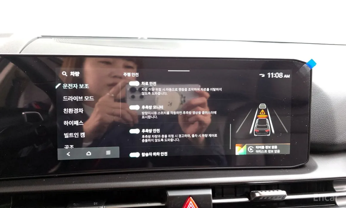 Фото 18 - Kia Sportage