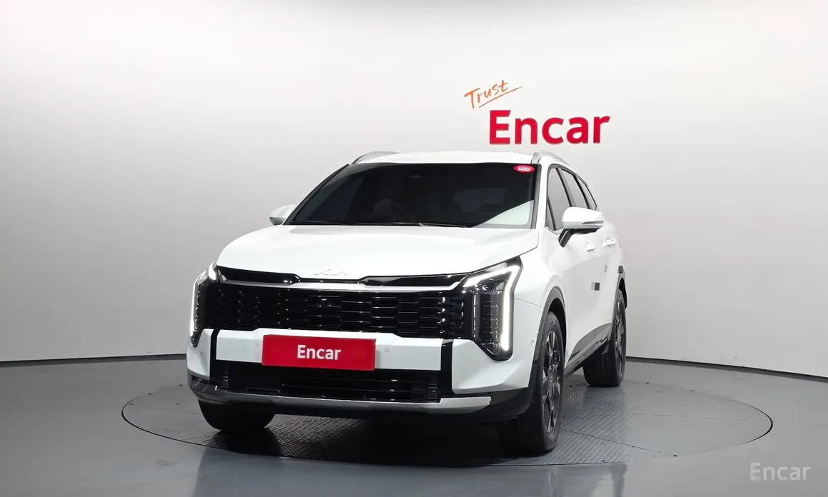 Фото 3 - Kia Sportage