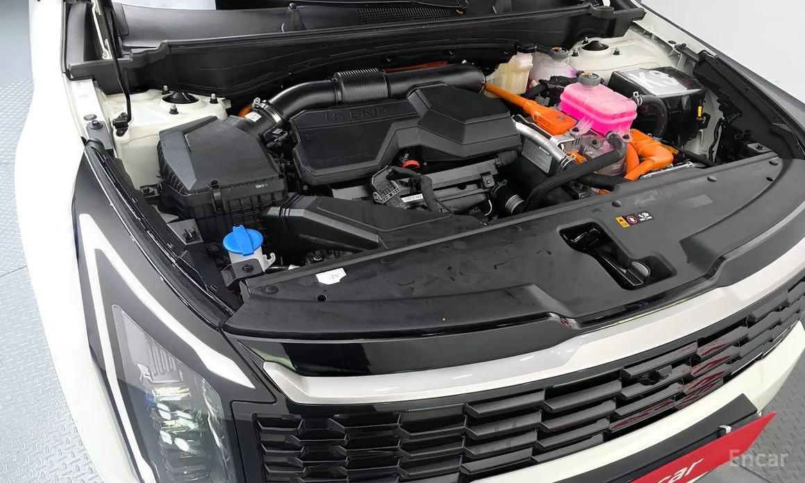 Фото 6 - Kia Sportage