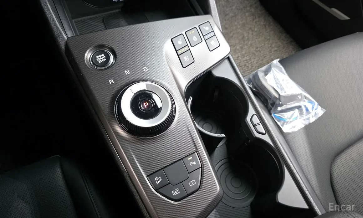 Фото 9 - Kia Sportage