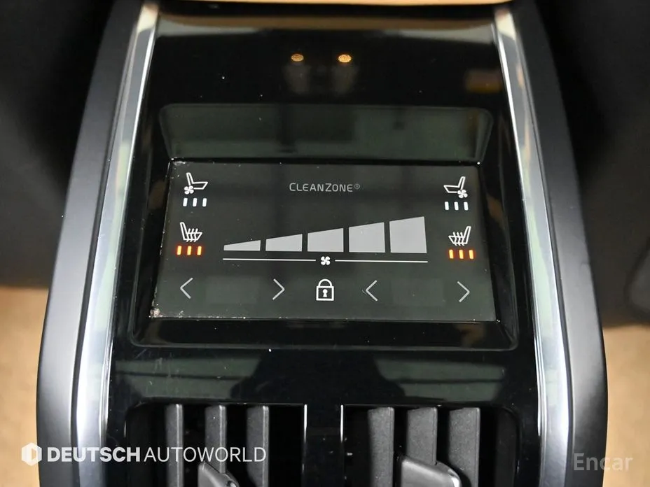 Фото 16 - Volvo S90