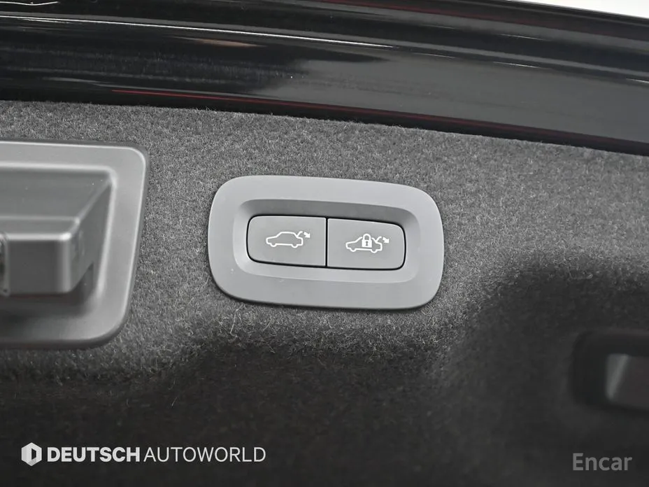 Фото 20 - Volvo S90